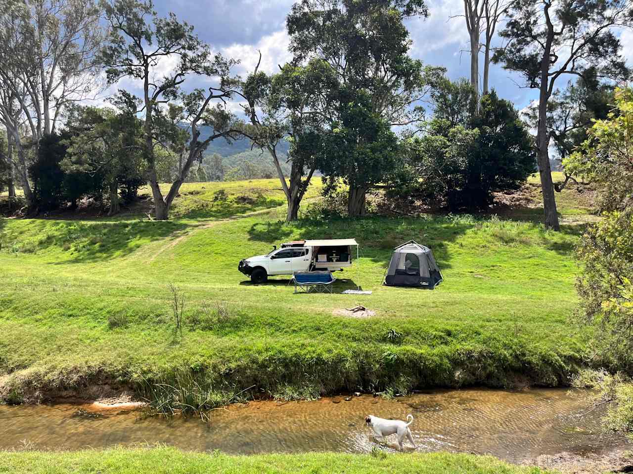 Juburra Country Camping