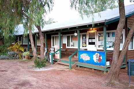 Gracetown Caravan Park