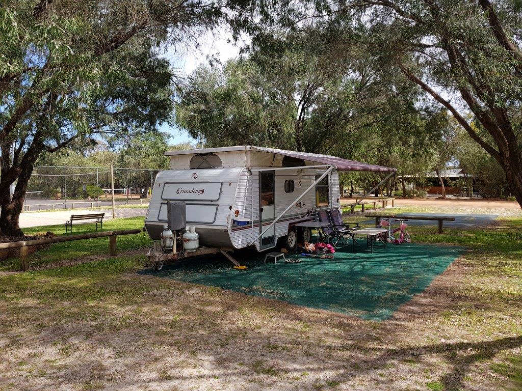 Gracetown Caravan Park