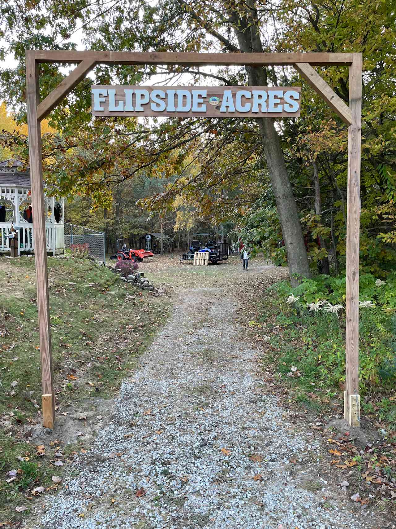 Flipside Acres