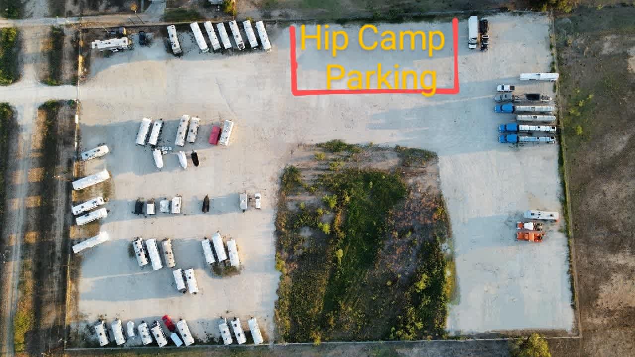 Park Ranch RV And Boat Storage