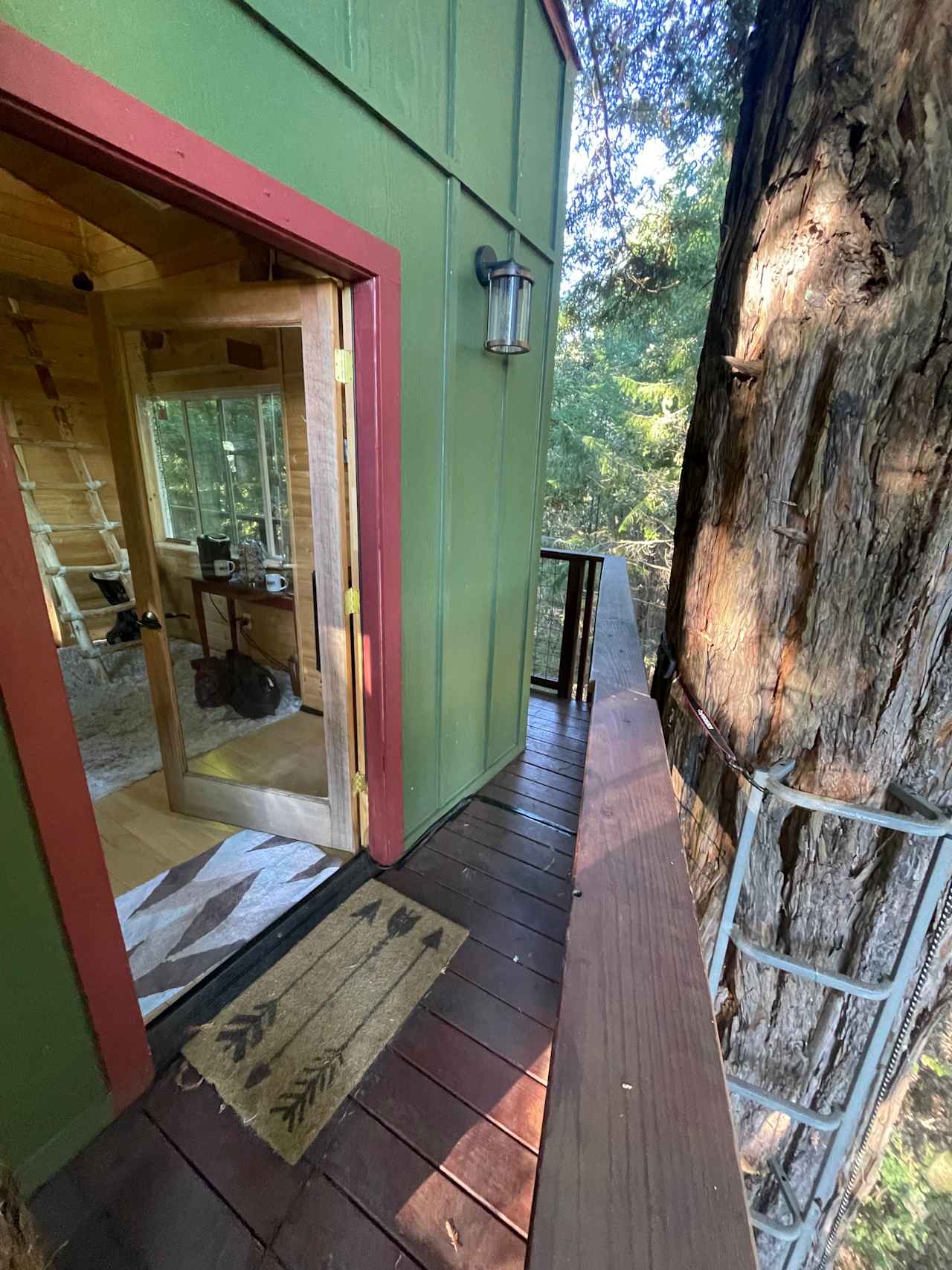 Moon Bear Lodge