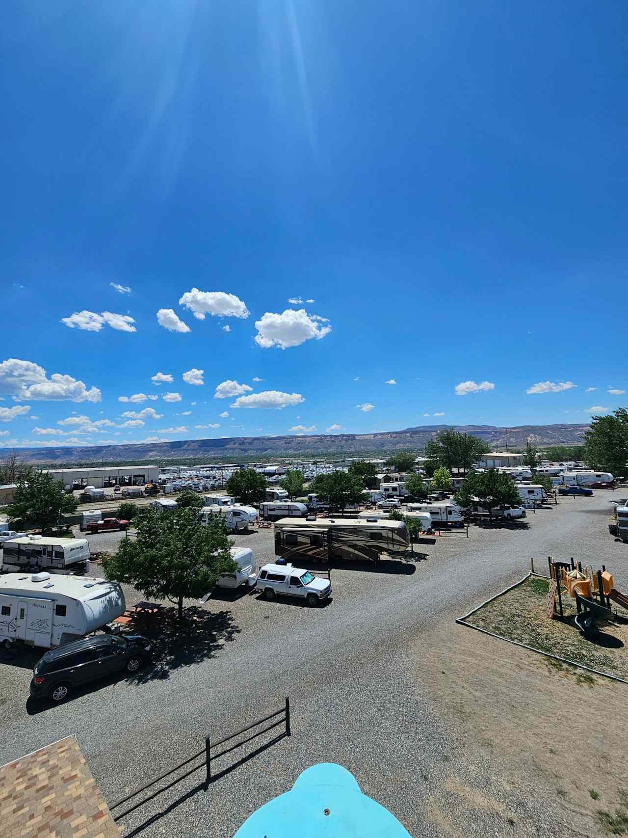 Junction West RV Park