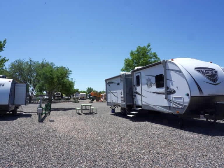 Junction West RV Park