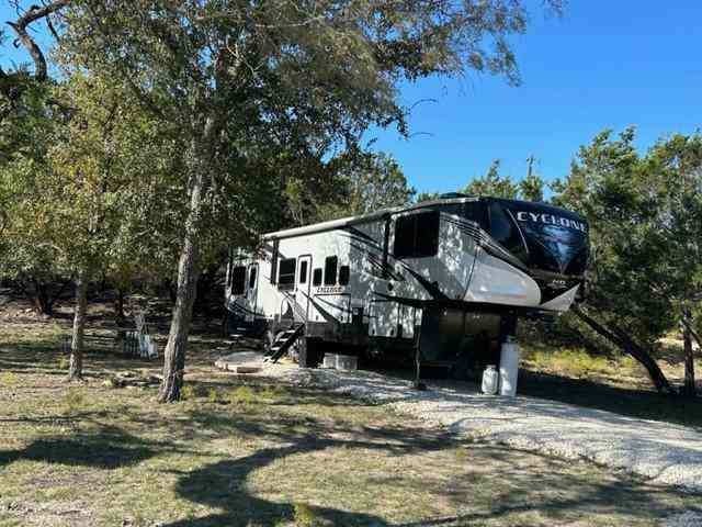 Alexander Creek RV and Campground