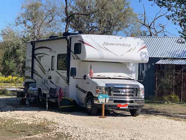 Alexander Creek RV and Campground