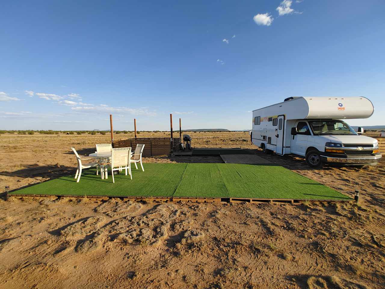 Healing Winds Route 66