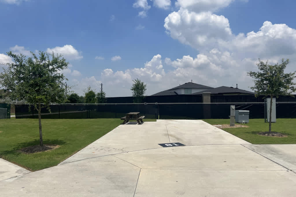 Eric And Jay's RV Resort