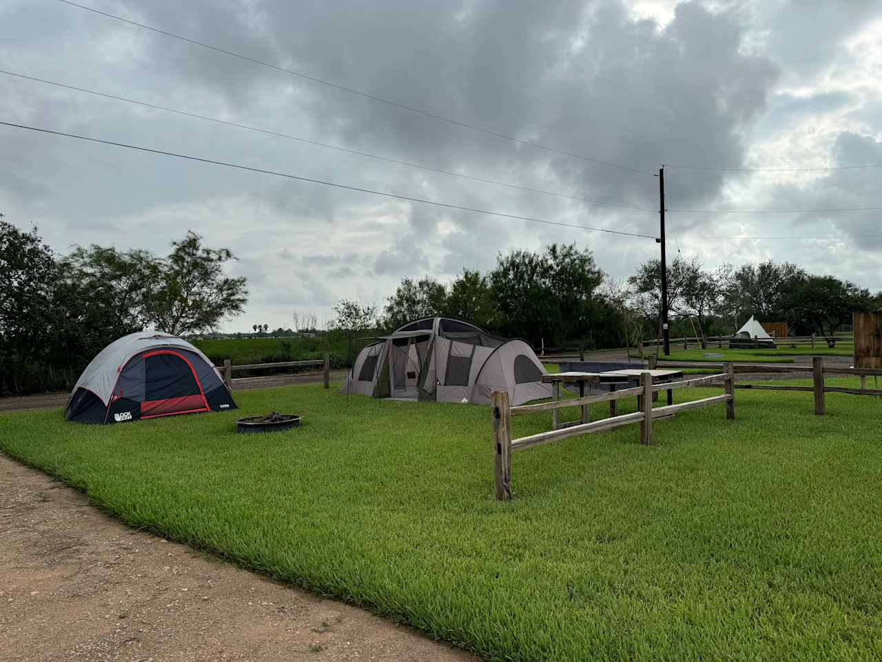 Rancho Los Tres Corrales