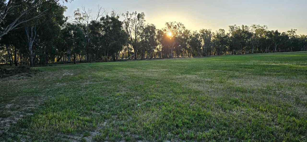 Red Rock Farm