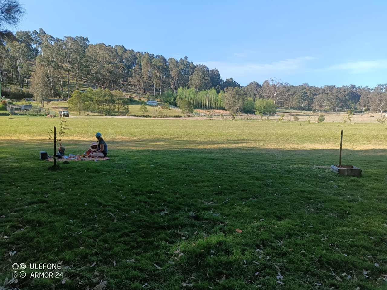 Mogo Creek Homestead