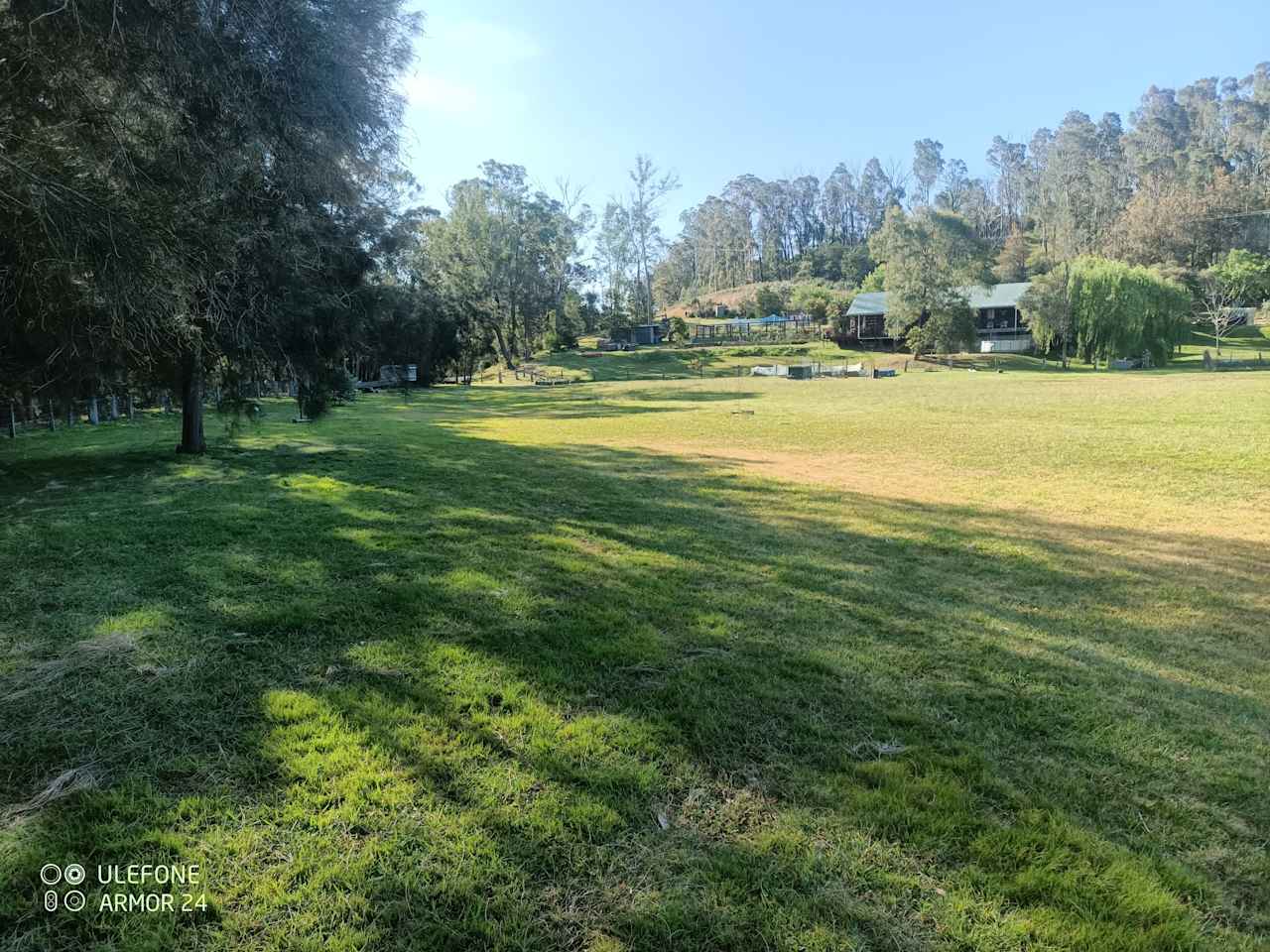 Mogo Creek Homestead