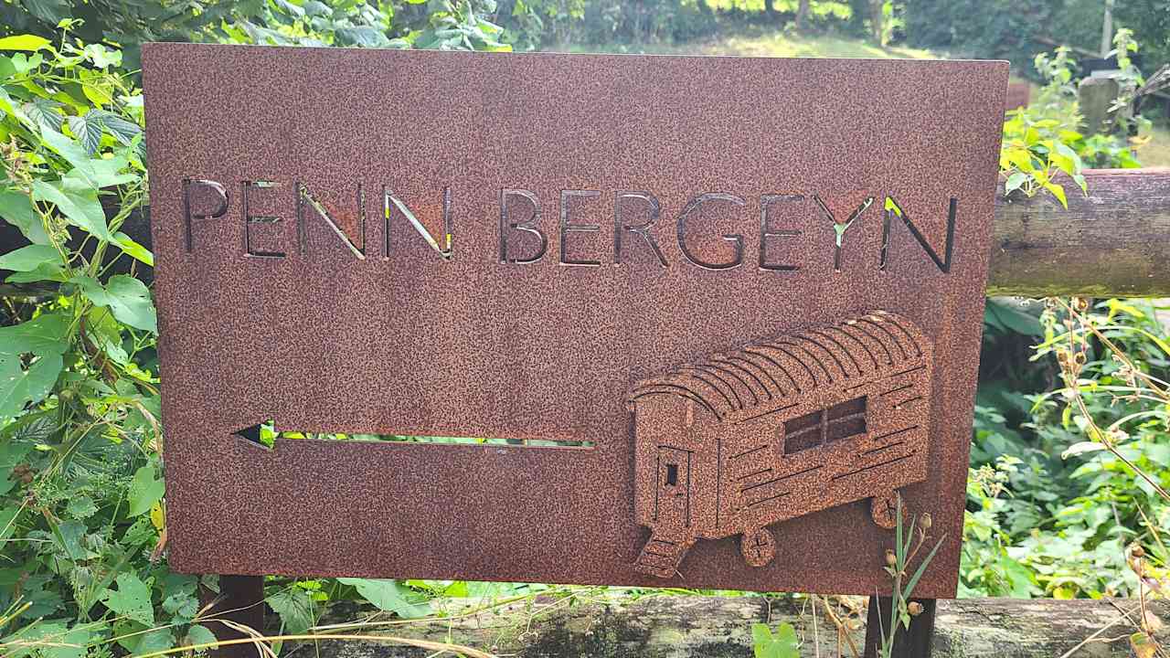 Penn Bergeyn