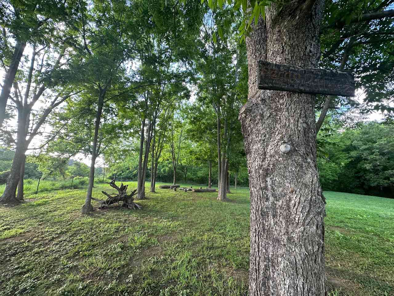 Nature's Edge Campsites.