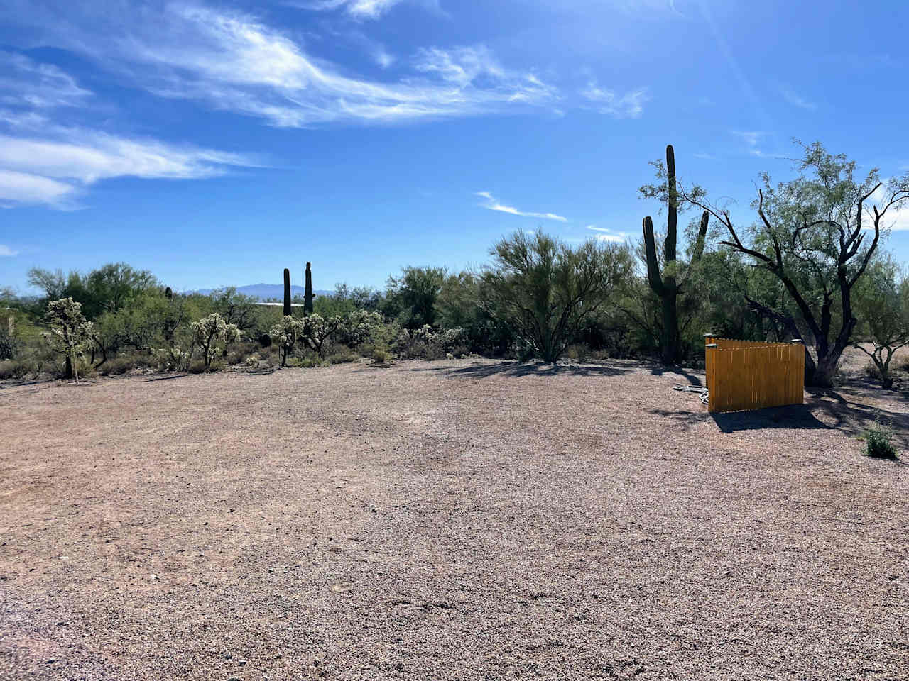 Rosco’s Ranch Mini Campground