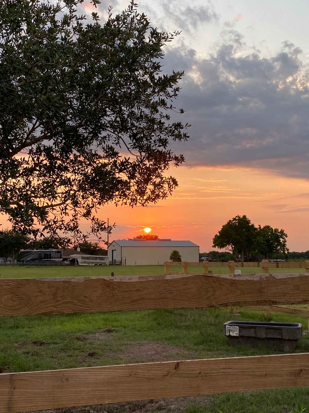 Providence Farm and Ranch