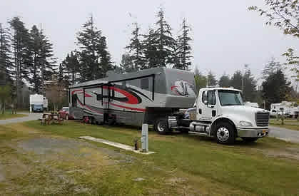 Robbin's Nest RV Park