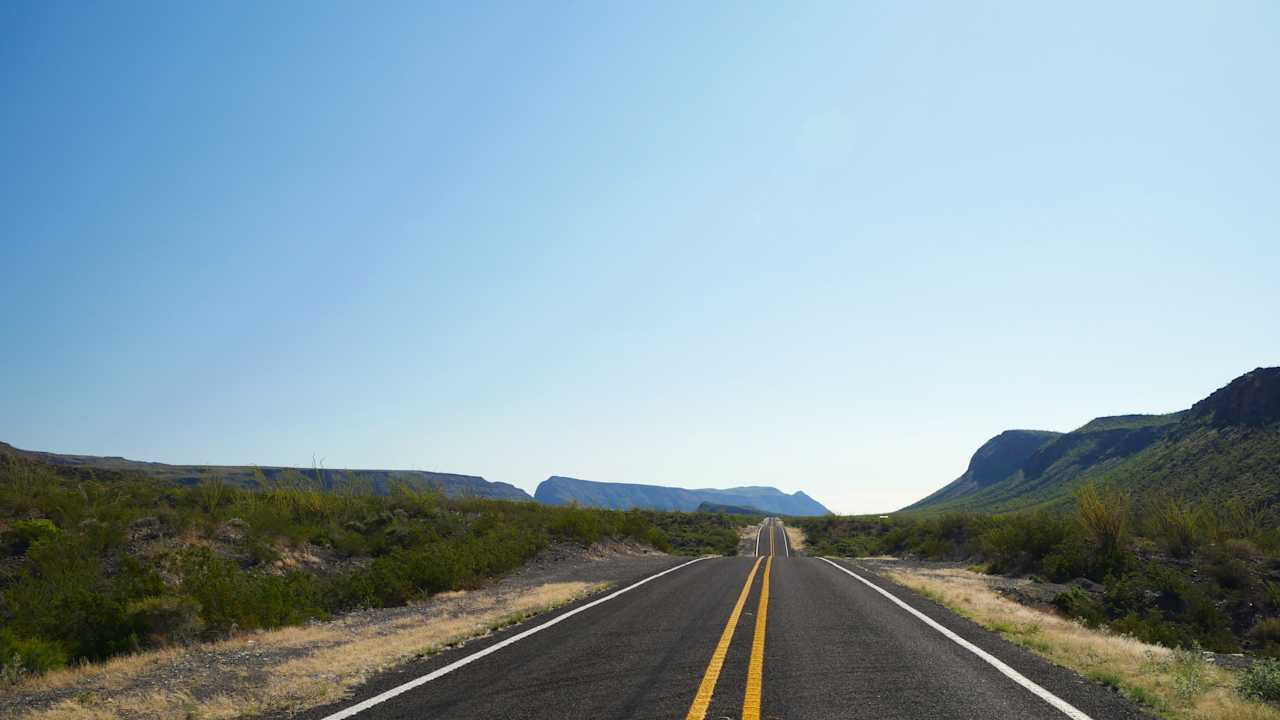 Terlingua GhostTown RV Park