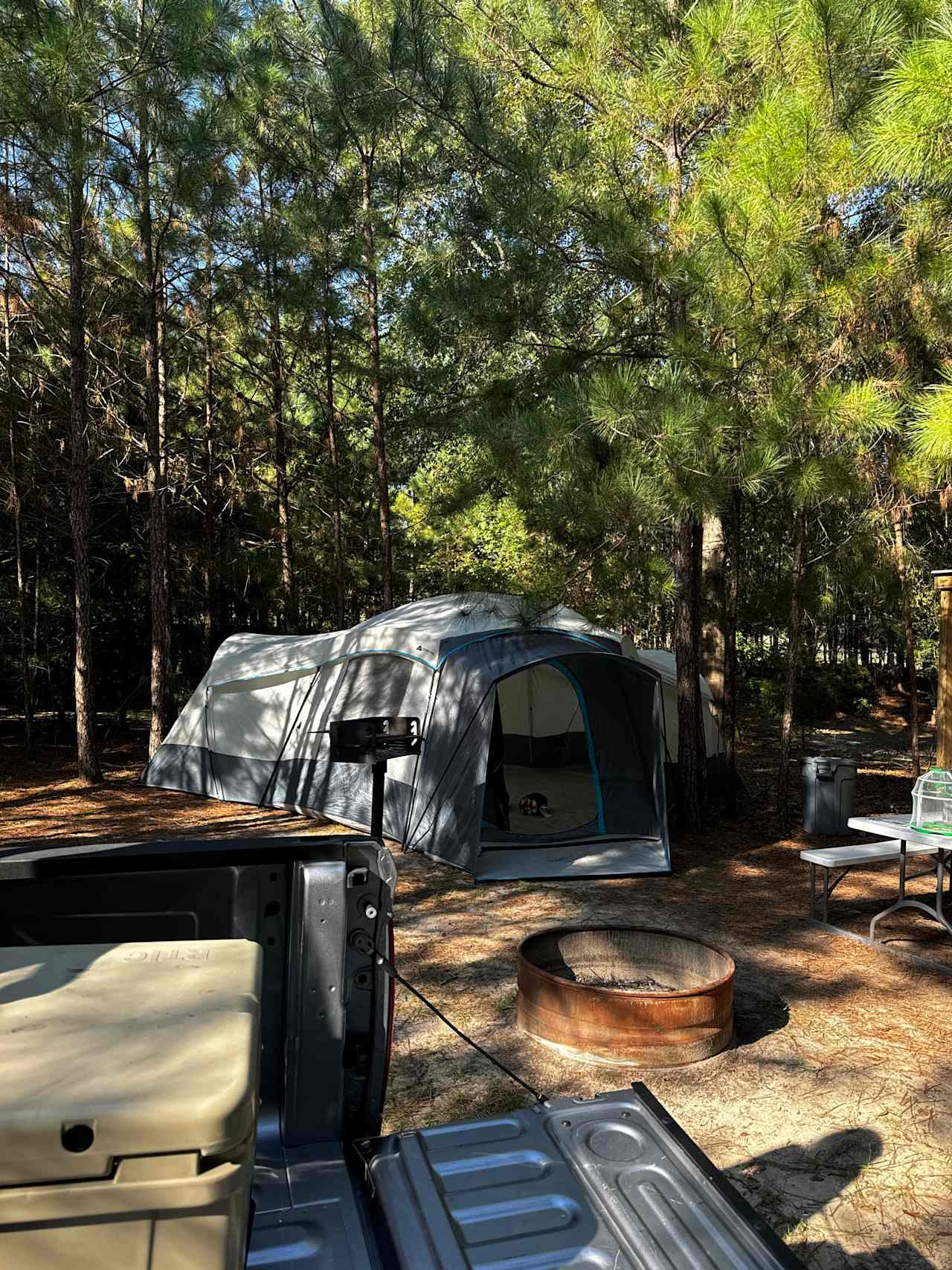 Piney Hills Campground