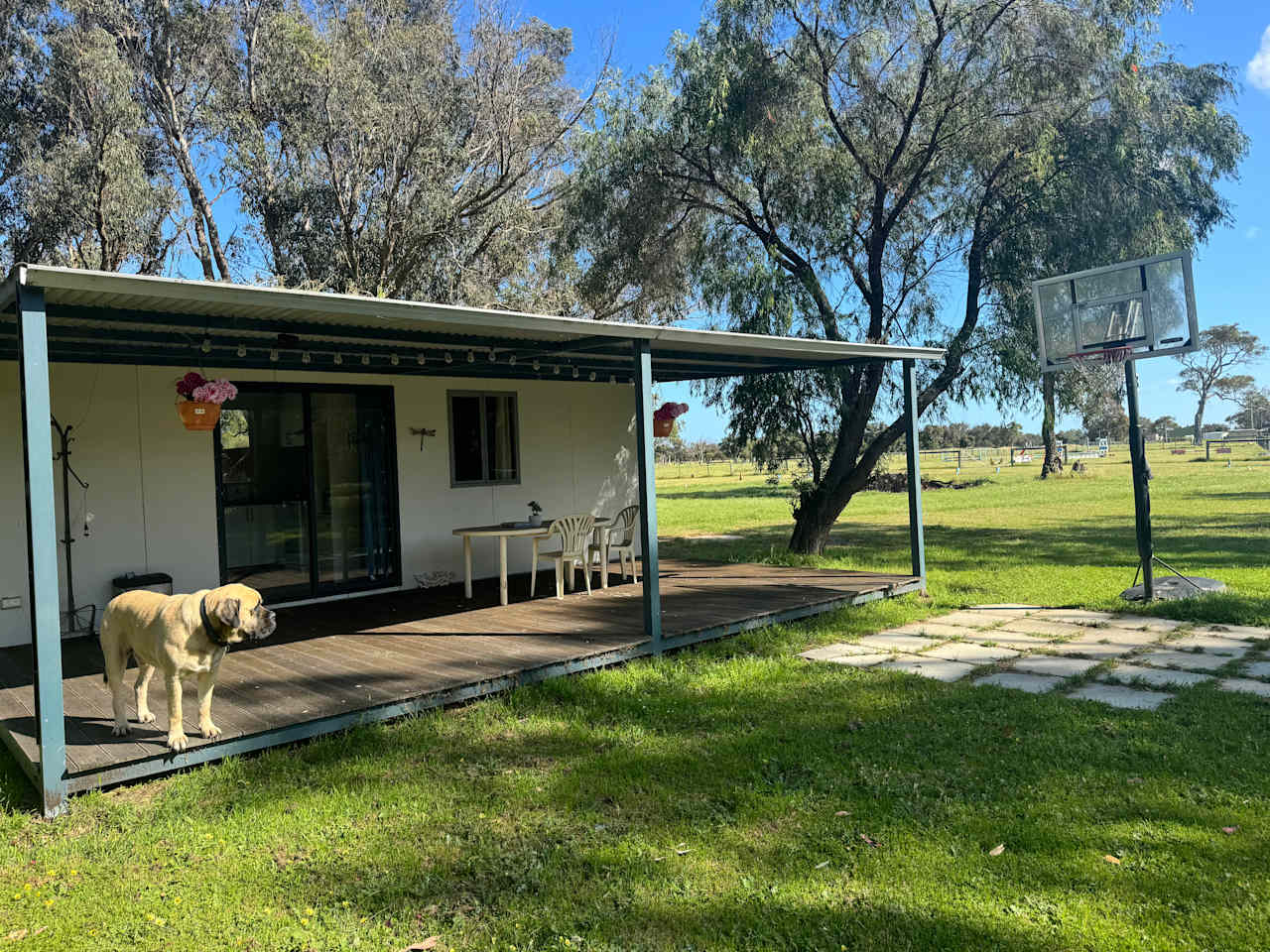 Caldwell’s Cottage