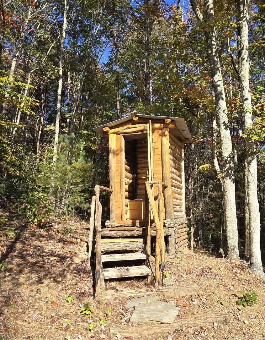 Take a Hike on a Wild side! Camping