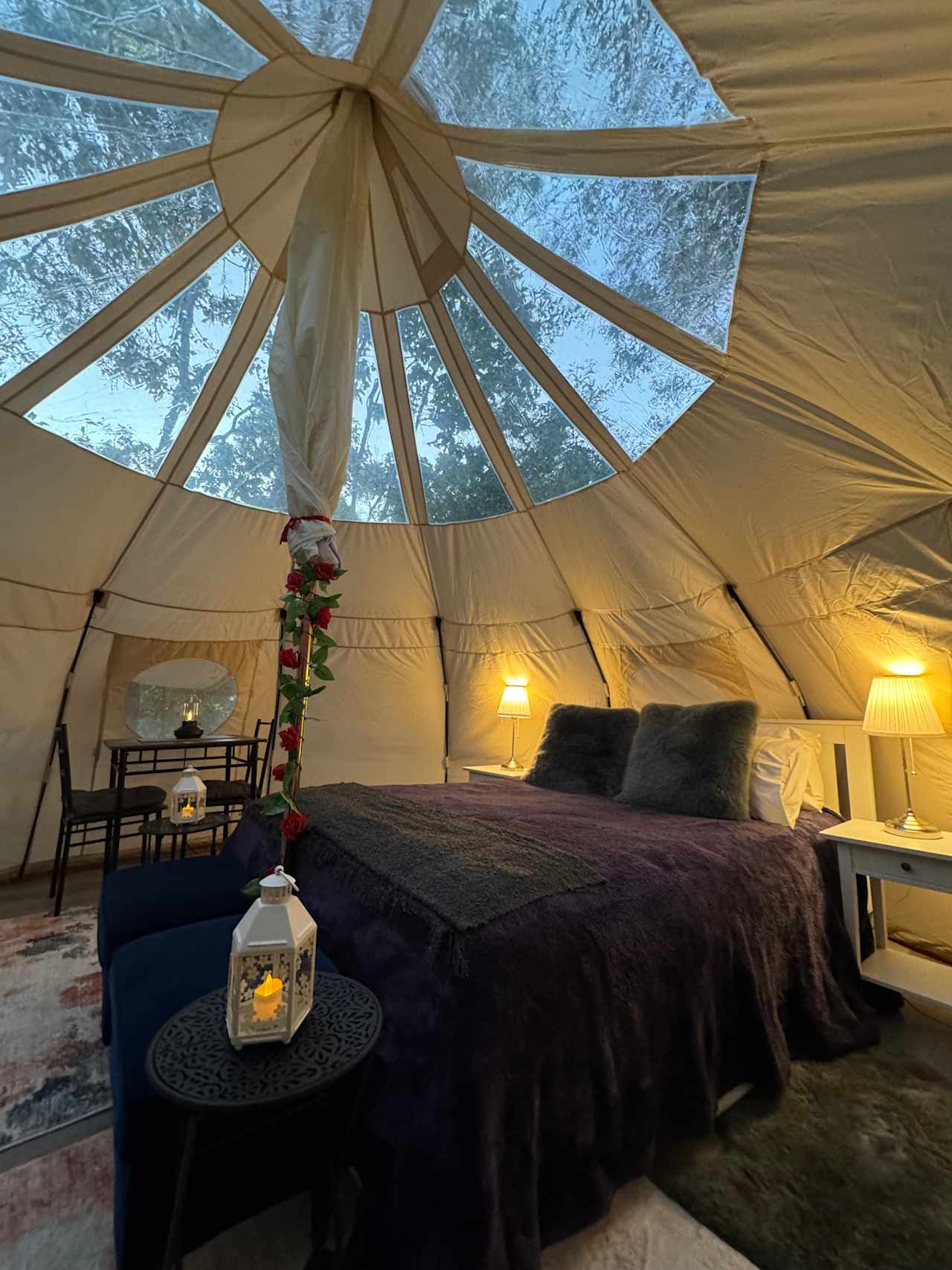 Heritage Haven Glamping