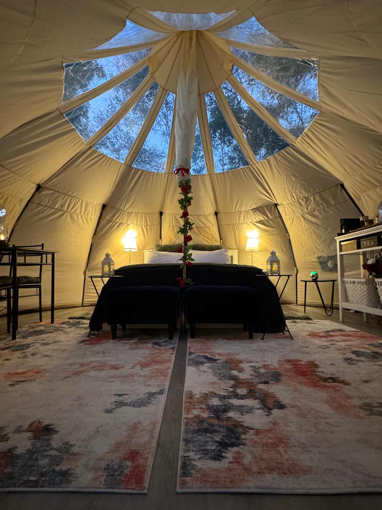 Heritage Haven Glamping