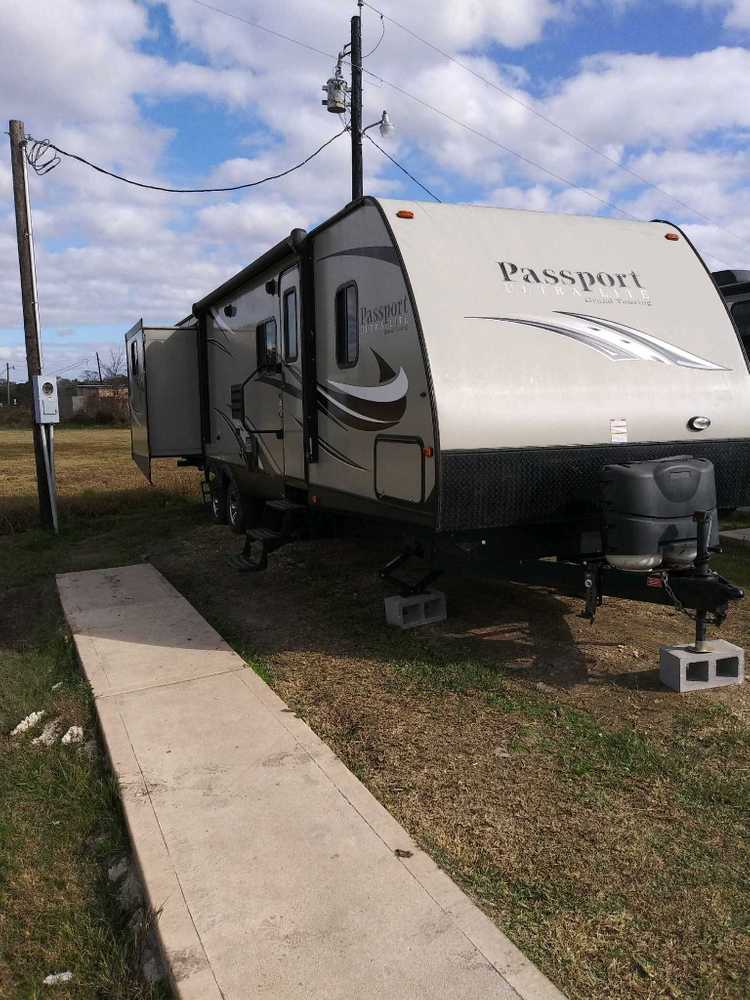 TripL RV Park