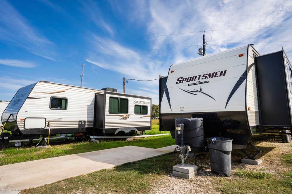 TripL RV Park