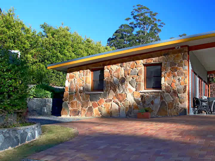 Coffs Coast Mountain Retreat