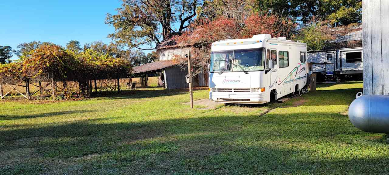 Big Mill B&B Extended Stay Farm