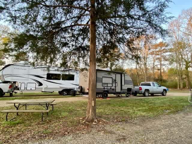 Wendy Oaks RV Resort