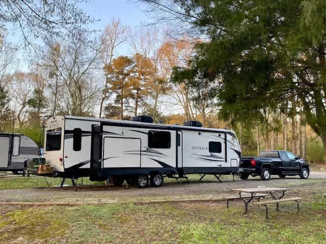 Wendy Oaks RV Resort