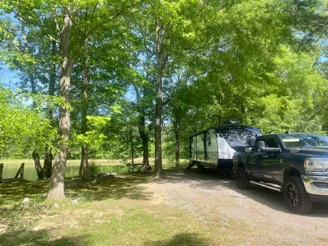 Wendy Oaks RV Resort