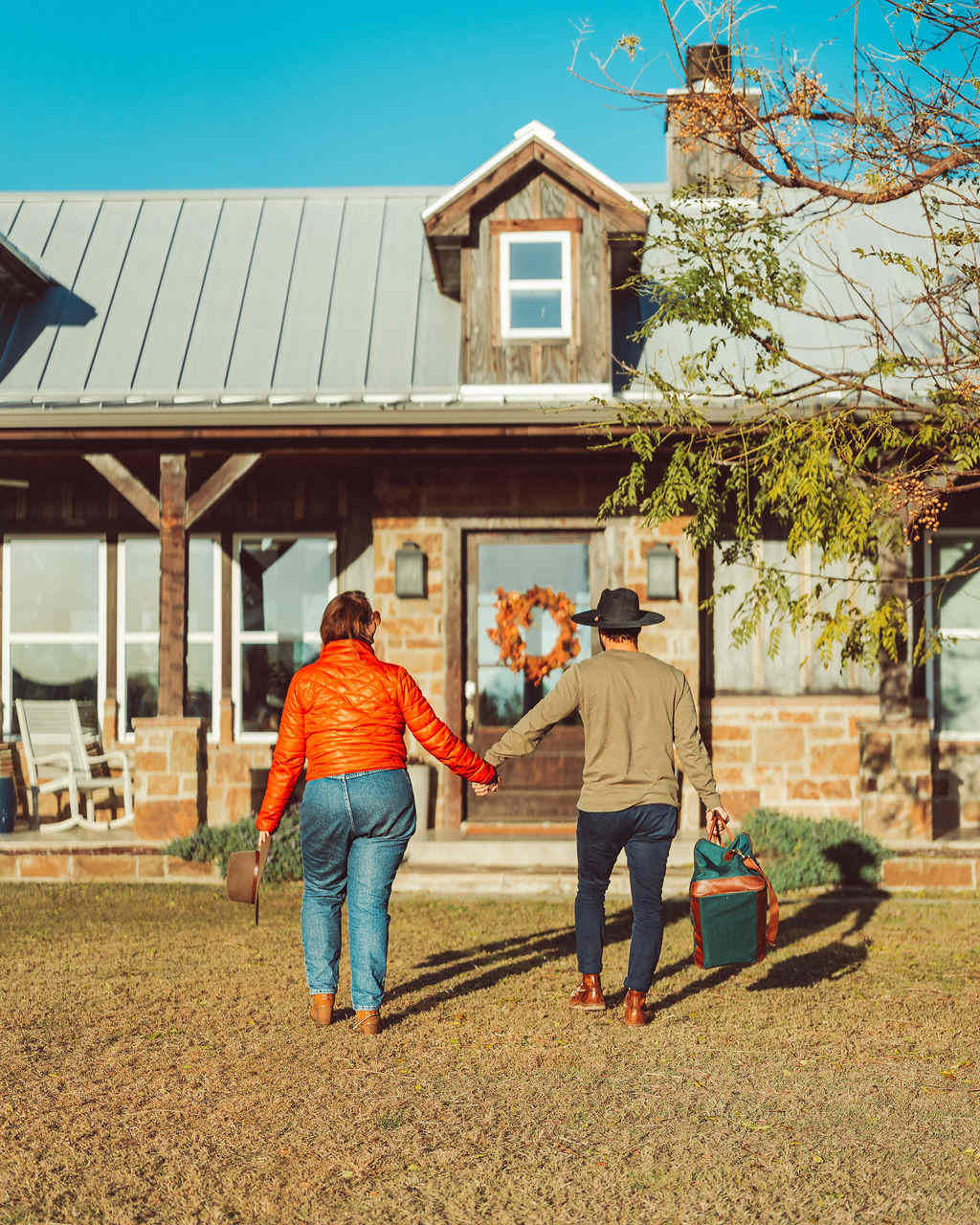 Camp Hideaway Gruene