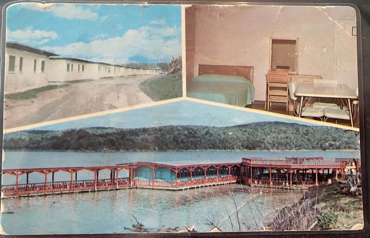 Hi-Line Resort