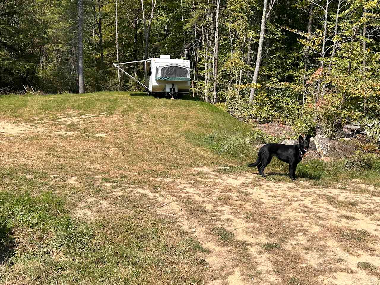 Homestead Farm Retreat