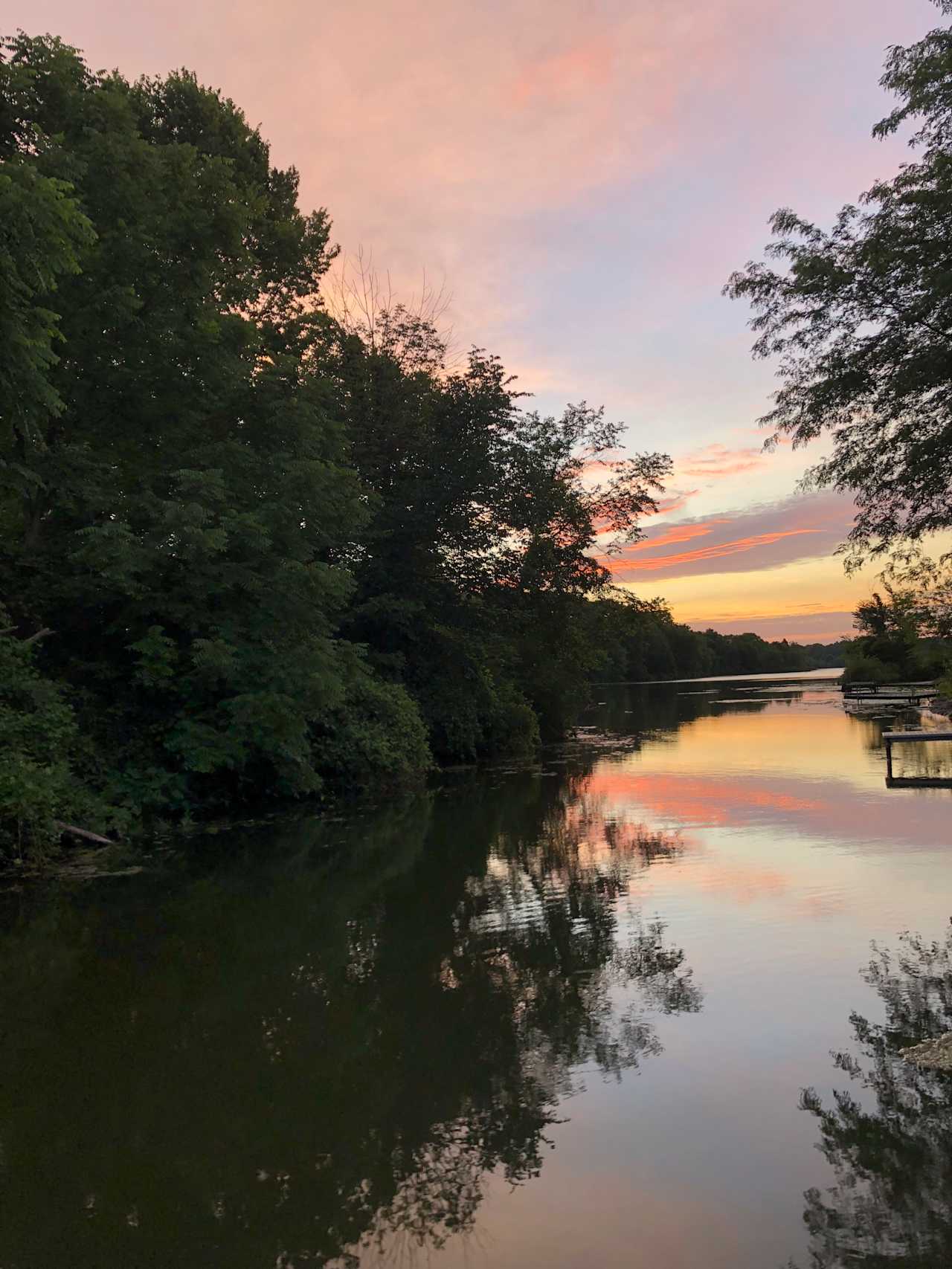 Little Turkey Ranch Lake Home