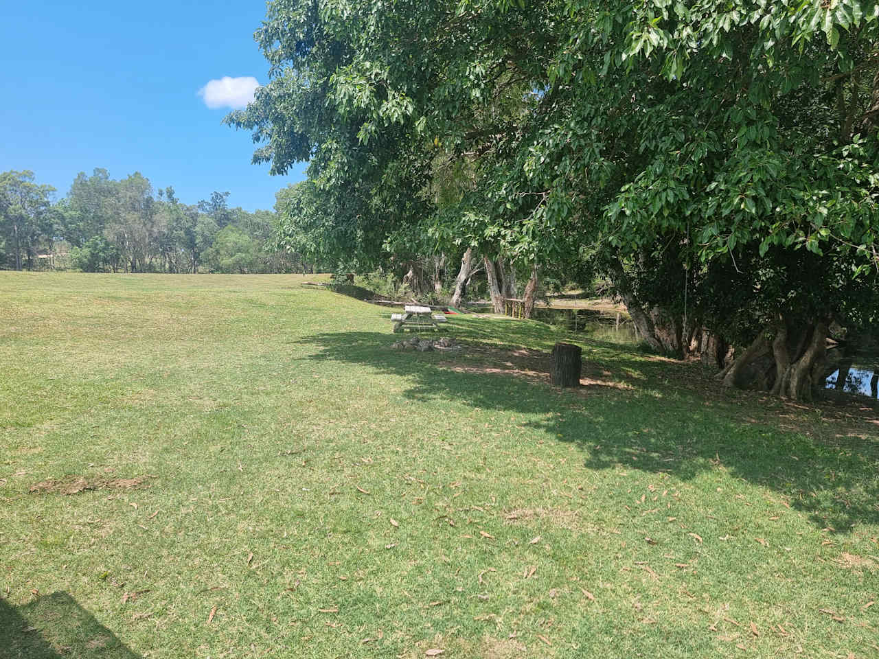 Ilbilbie Station Farm Stay