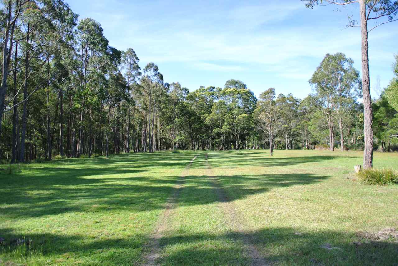 The Airstrip at Metro Meadow