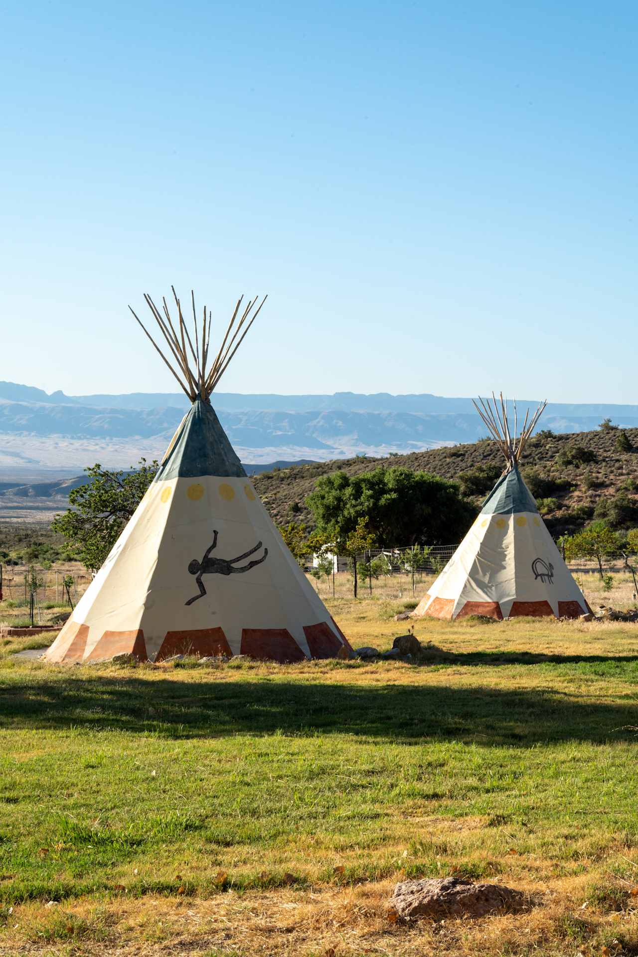 Aravada Springs Campground