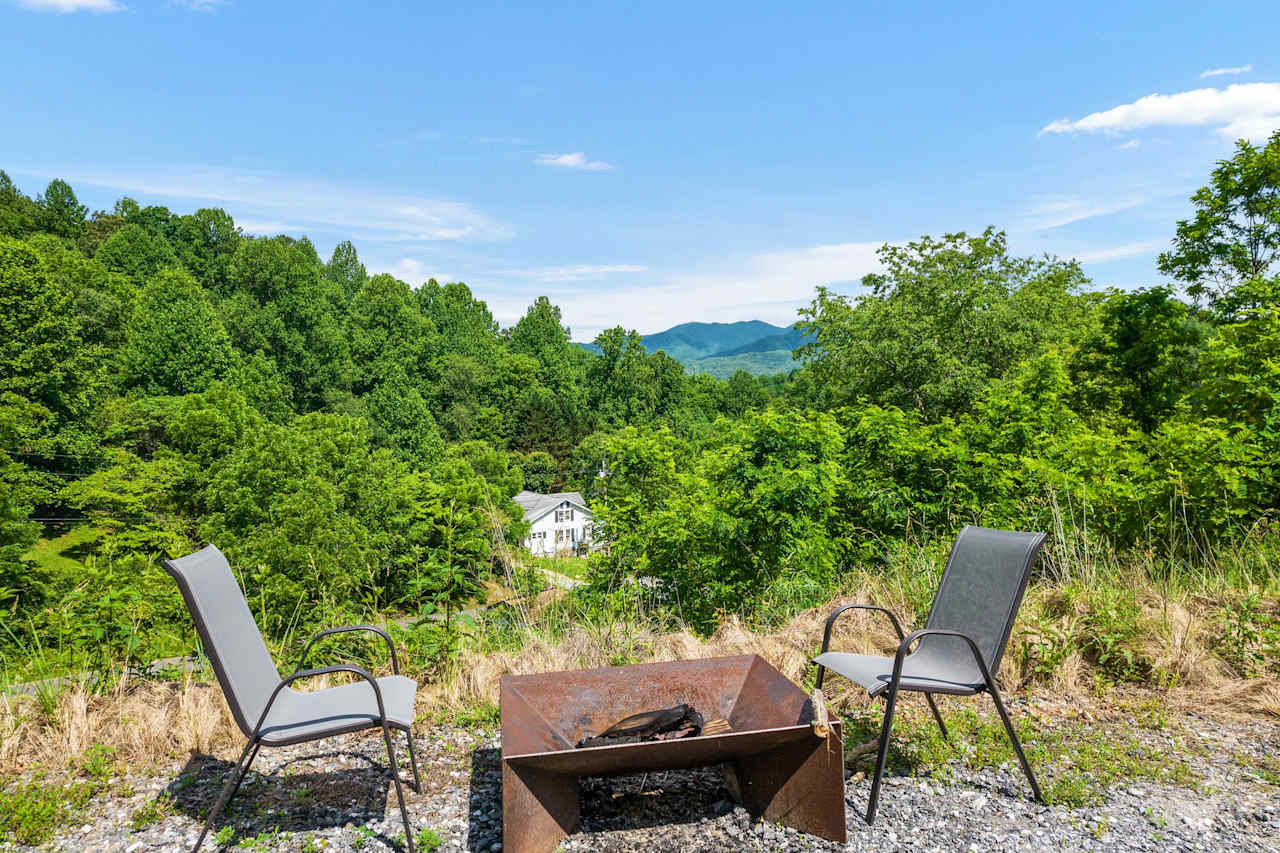 Tiny House Cabins of Bryson City NC