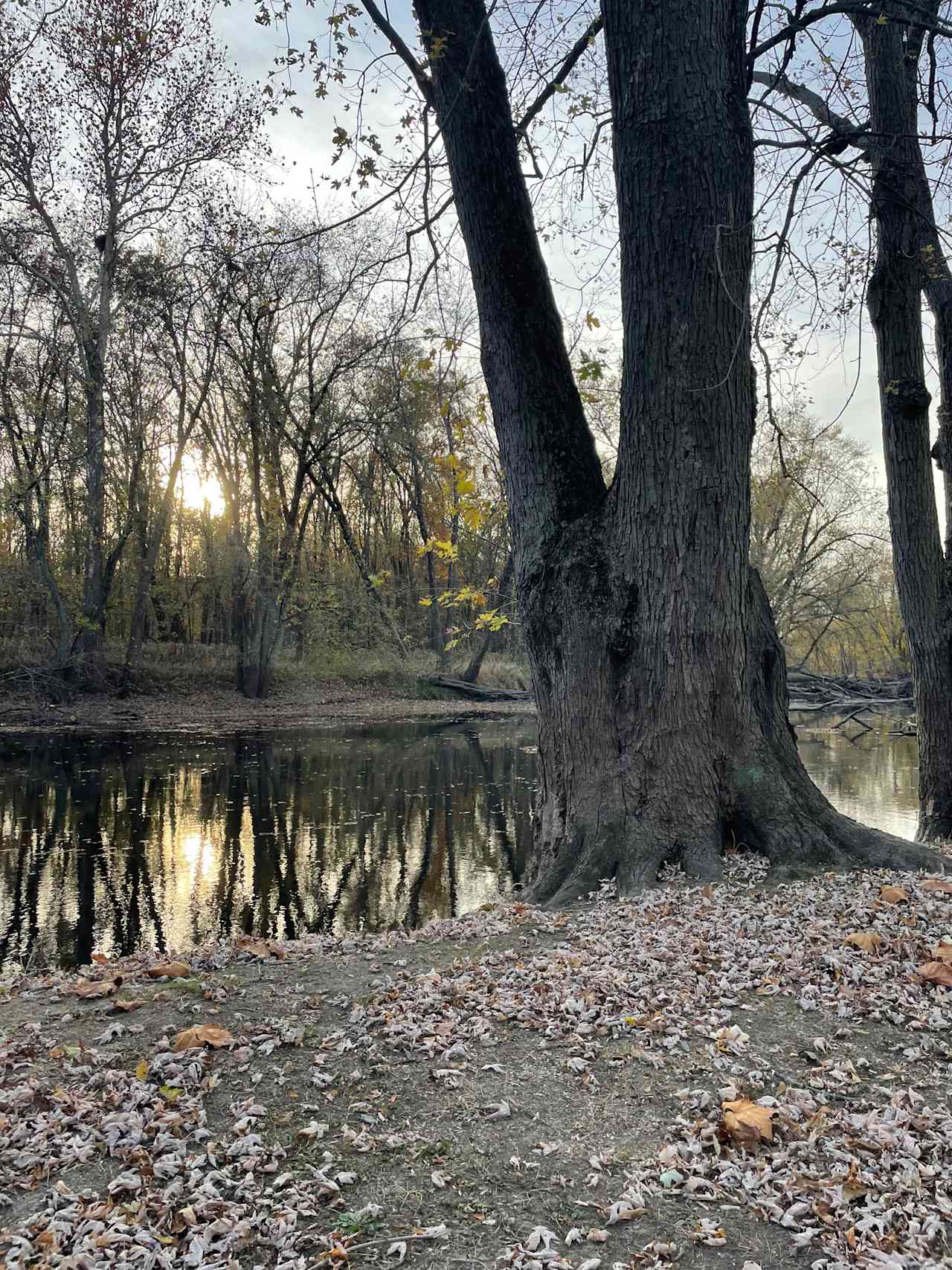 Tippecanoe River