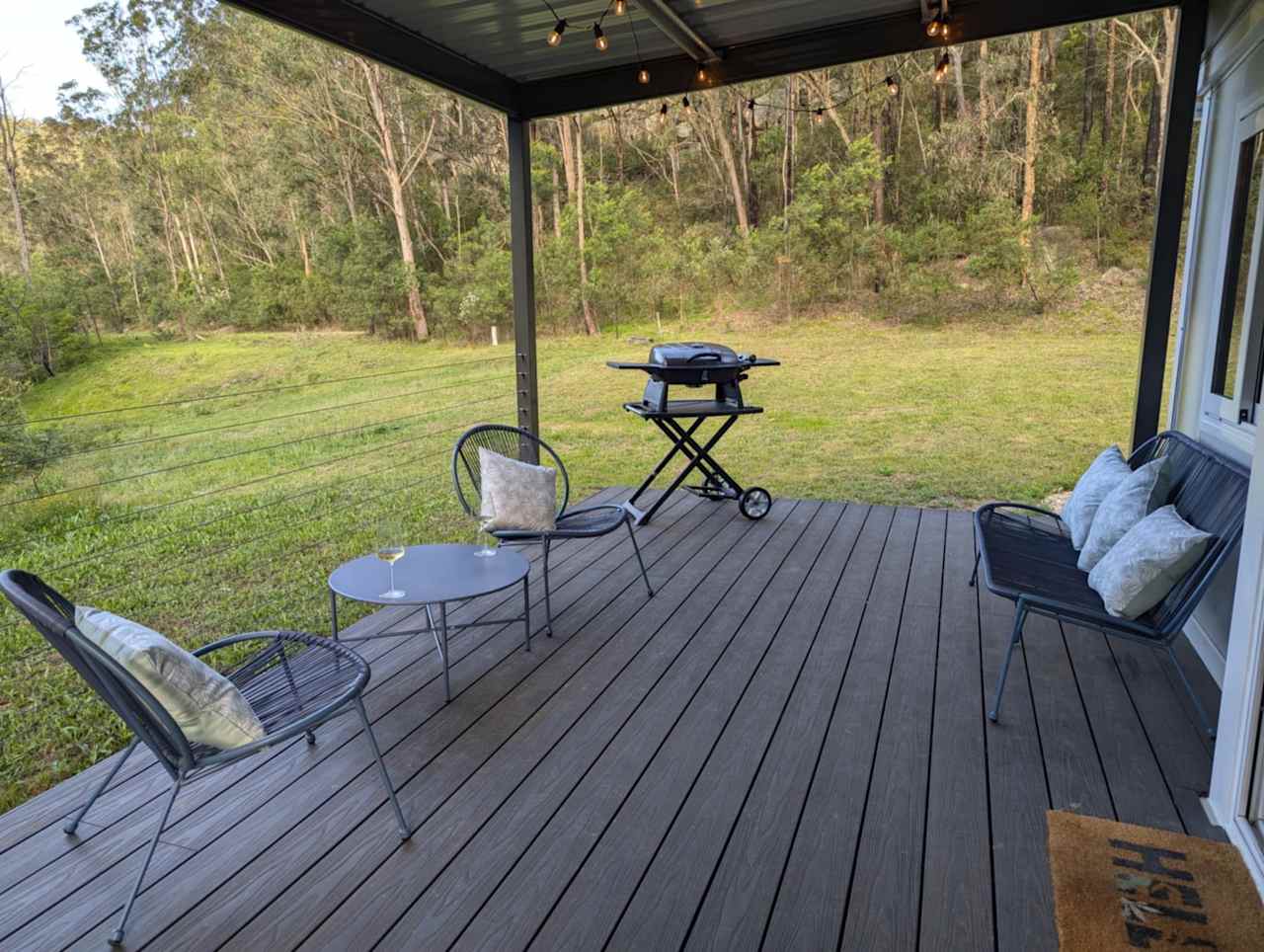 Hunter Valley Hideaway