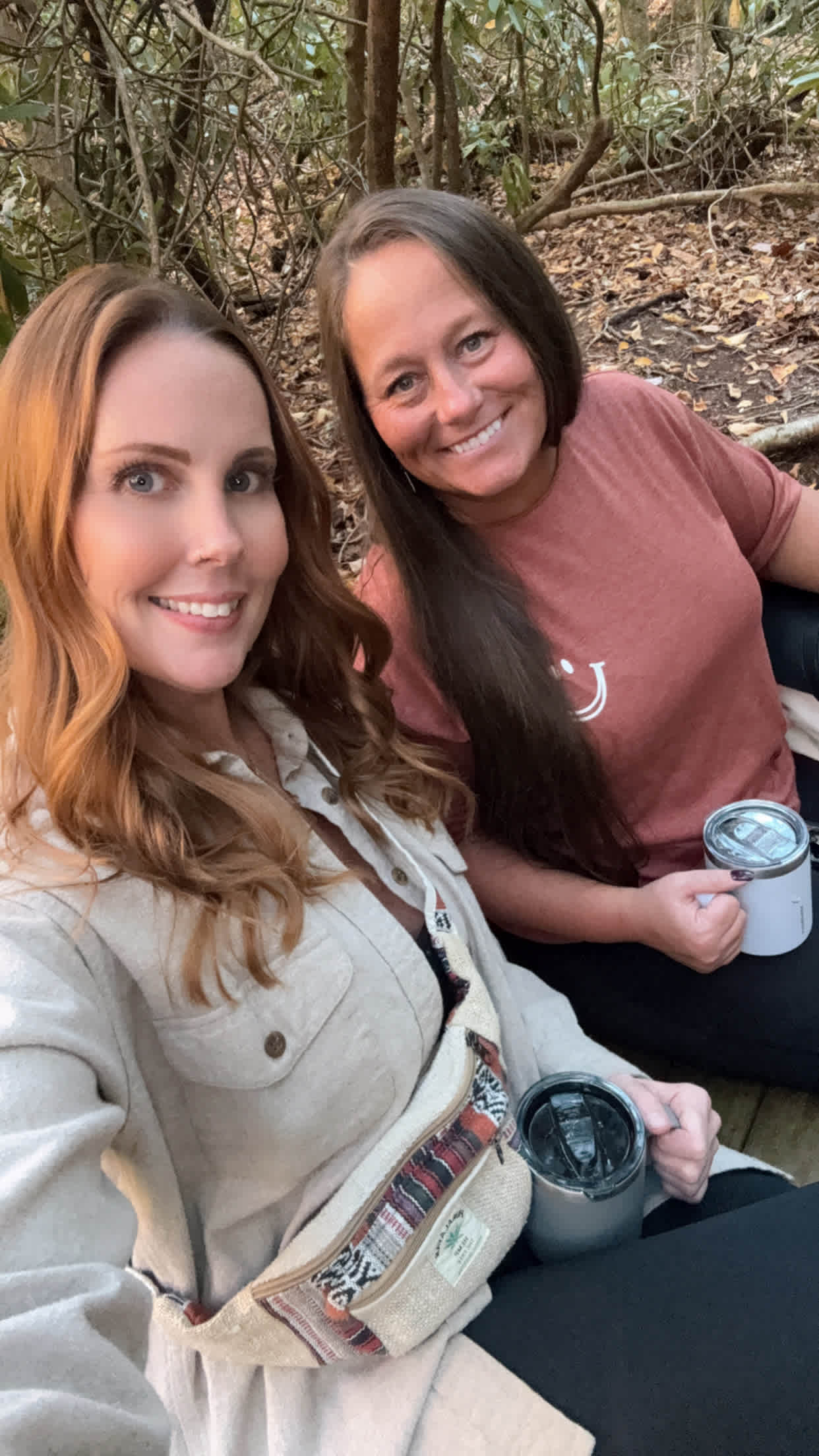 Mountain Creek Rest