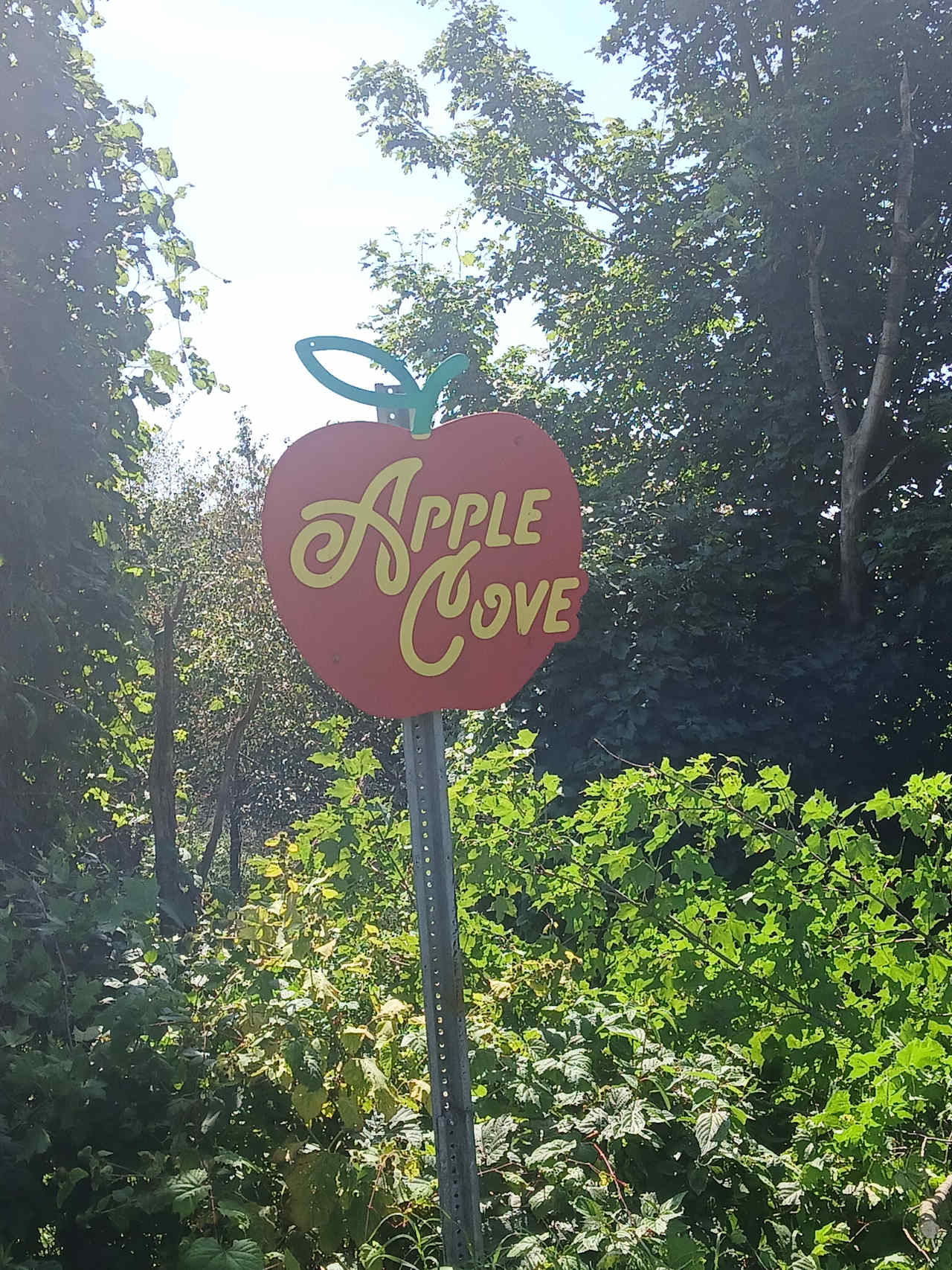 Apple Cove Farm