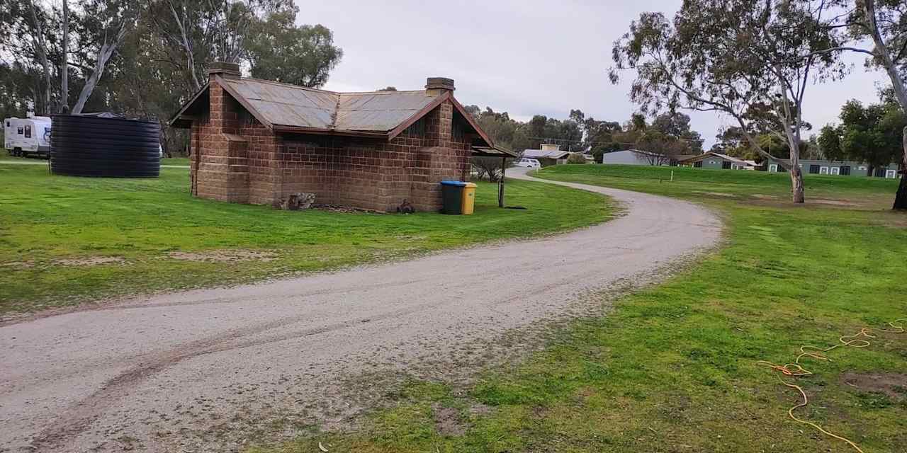 BIG4 Kerang Riverfront Holiday Park