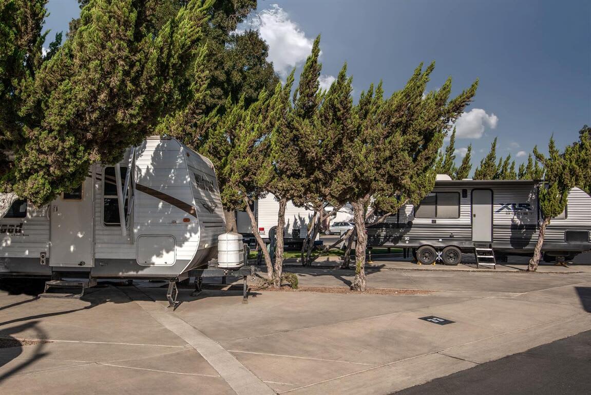 Sun & Fun RV Park