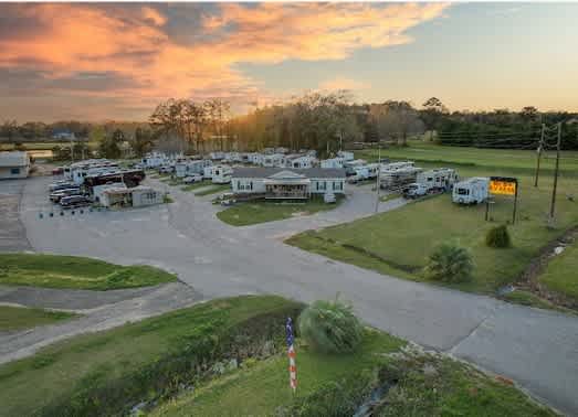 Mr. D's RV Park