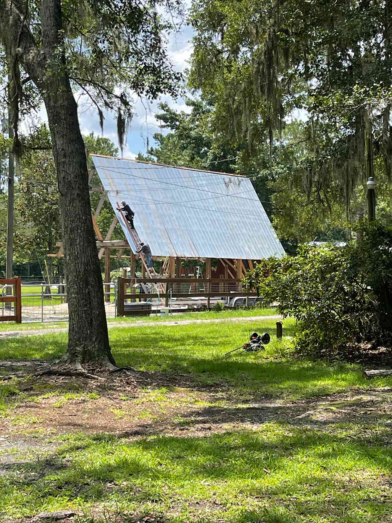 Cabin Fever Homestead